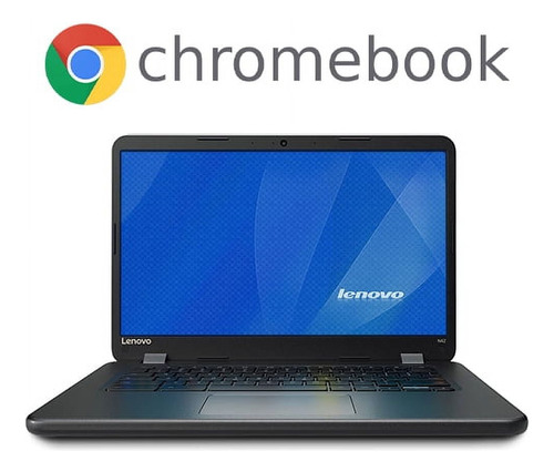 Laptop Chromebook Lenovo N42 Windows (Usado)