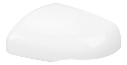 Tapa Retrovisor Para Espejo Lateral Del Coche, Ala Blanca Re