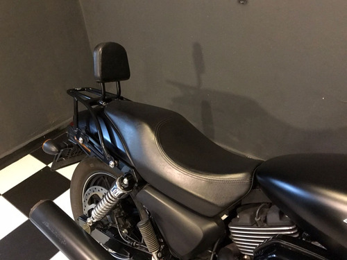 Imagen 14 de 16 de Harley Davidson Street 750 Recibo Royal Enfield, Shadow