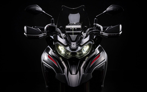 Trk 702 Benelli Exclusivo Cycles Mejoramos Tu Presupuesto!!!