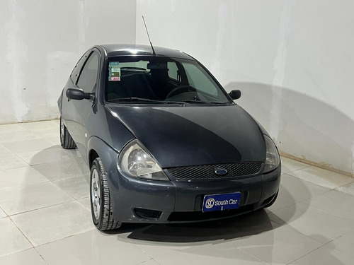 Ford Ka 1.6