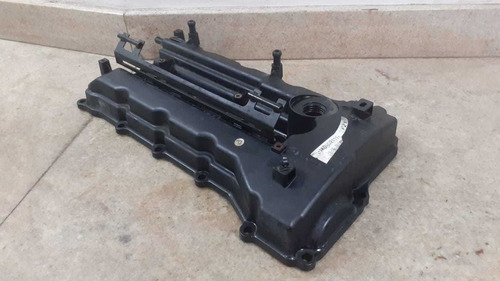 Tampa Cabeçote Motor Hyundai Ix35 2.0 16v 2010 A 2015