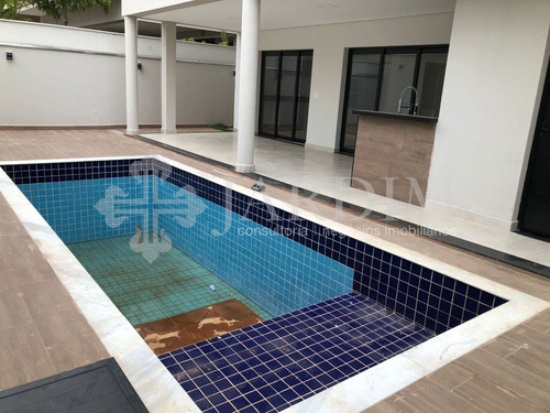 Imagem 3 de 30 de Cond. Villa D´aquila - Sobrado Venda - Ca00907 - 69811286