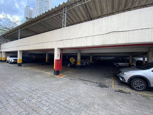 Imagem 24 de 28 de Apartamento Com 2 Dormitórios, 71 M² - Venda Por R$ 270.000,00 Ou Aluguel Por R$ 1.250,00/mês - Vila Dusi - São Bernardo Do Campo/sp - Ap3976