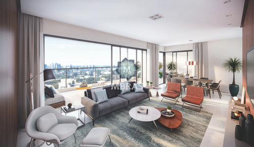 Imagem 9 de 10 de Maison Helena | 208m2 Privativos | 3 Suites | 3 Vagas - Jardins - Mb13831
