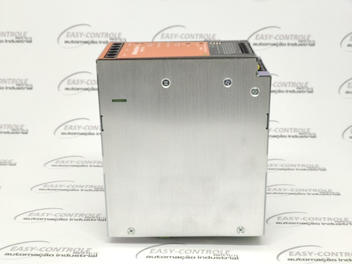 Weidmuller Ups Control Unit 1370050010 Cp Dc Ups 24v 20a/10a