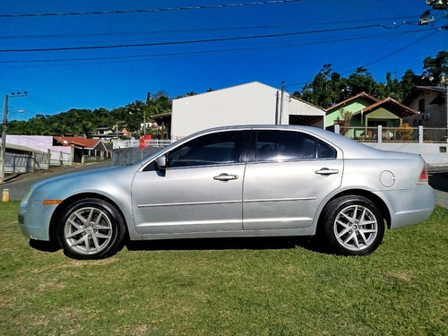 Ford Fusion Fusion SEL 2.3 16V 162cv Aut.