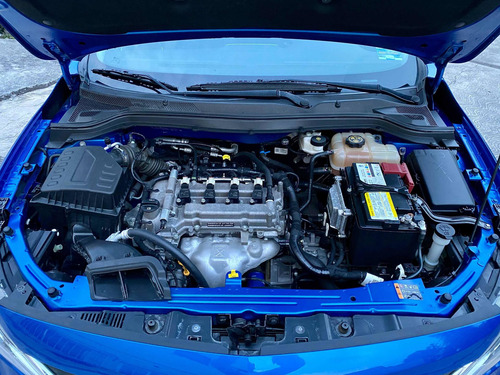 Imagen 13 de 14 de Chevrolet Cavalier 2019 Ls Automatico Electrico Estereo Bt