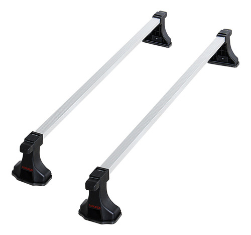 Barras Transversales Porta Equipaje Universales Mikel's Bu-t