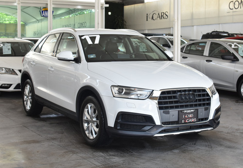 Audi Q3 2.0 S Line 220hp Dsg
