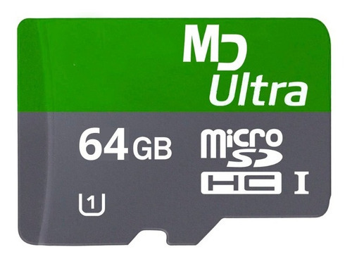 Cartão De Memória 64gb Masterdrive 10 Anos De