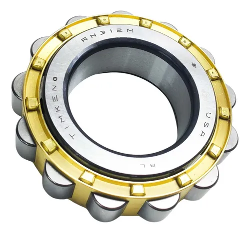 Rodamientos Serie Rn - Timken