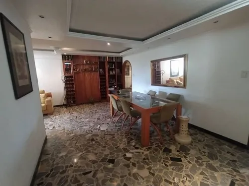 Apartamento Venta El Paraiso
