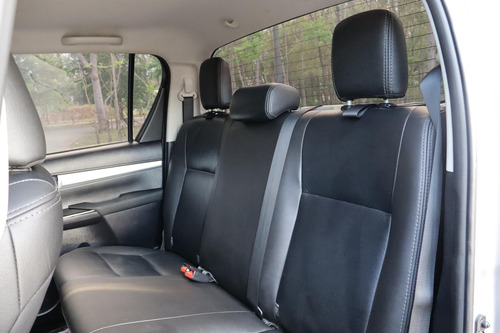 Toyota Hailux 2022 Excelente Condiciones