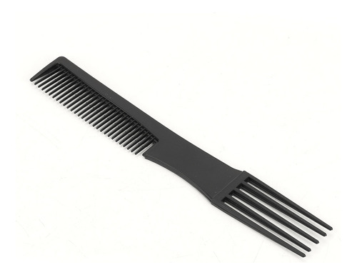 10 Peines De Peluquería, Set De Peinado Profesional