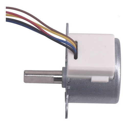 Bujiate 24byj Dc5v Stepping Motor Monitoreo De Pasos De 4 Fa