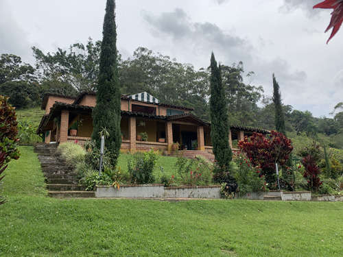 Casa Campestre El Limonar Girardota