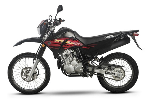 Imagen 12 de 14 de Yamaha Xtz 250 - 0km - Motos M R