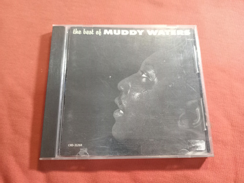 Muddy Waters / The Best Of Muddy Waters / Made In Usa W2 