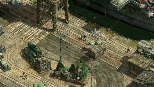 Commandos Collection | 4 Juegos | Pc Steam Key