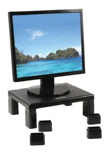 Suporte  Para Monitor