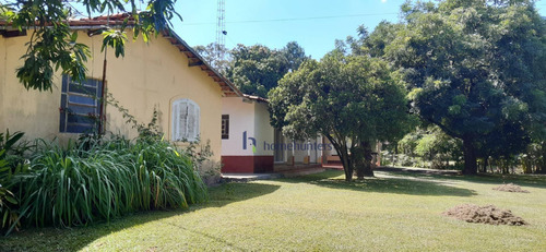 Chacara Loteamento Mariangela - Ch0138