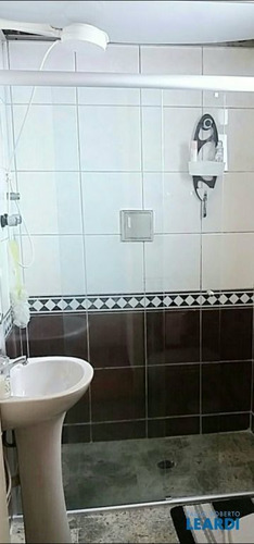 Imagem 6 de 15 de Apartamento - Lapa - Sp - 588123