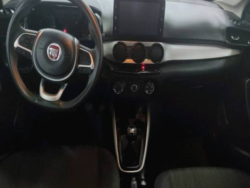 Imagem 3 de 9 de Fiat Argo 1.0 Firefly Flex Drive Manual