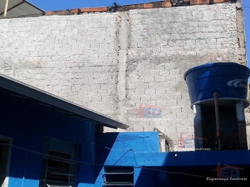 Imagem 2 de 4 de Ref.: 4009 - Assobradada Em Osasco Para Venda - V4009