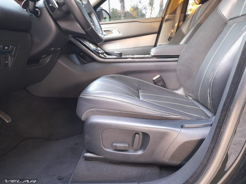 Imagem 15 de 21 de Land Rover Range Rover Velar 3.0 V6 P380 Gasolina R-dynam