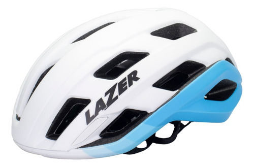 Capacete  Lazer  Strada Kineticore  Team Shimano