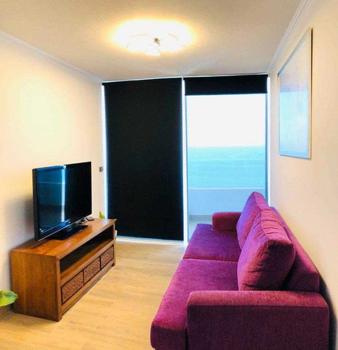 Imagen 7 de 15 de Exclusivo Depto 180 M2 Vista Unica Peninsula De Iquique