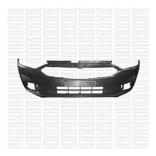 Parachoques Delantero Chevrolet Prisma 2020