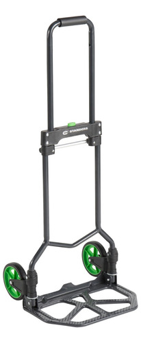 Diablito Plegable De Carga 70kg Extensible Resistente Acero