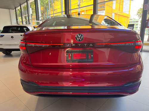 Volkswagen Jetta 1.4 Tsi Trendline Tiptronic