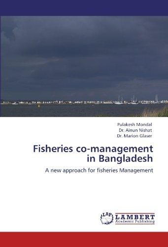 Fisheries Comanagement In Bangladesh A New Approach For Fish