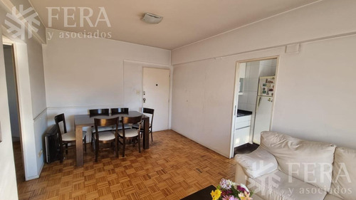 Imagen 4 de 11 de Venta Departamento 3 Ambientes Con Doble Balcón En Avellaneda (29615)