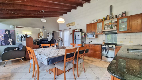Imagen 5 de 30 de Casa Quinta 5 Ambientes Venta El Jagüel Udaondo