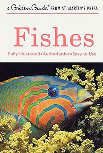 Libro: Fishes: A Fully Illustrated, Authoritative And Guide