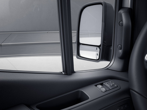 Sprinter 314 3665 Te Mixto 4+1