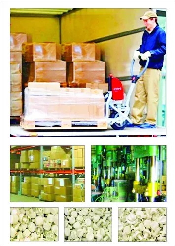 Reparacion Y Fabricacion Repuestos Calderas Y Termos Valper