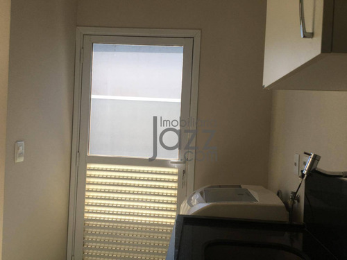 Casa Com 3 Dormitórios À Venda, 237 M² Por R$ 850.000,00 - Residencial Real Park Sumaré - Sumaré/sp - Ca3942