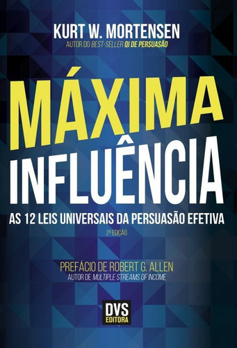 Máxima Influência