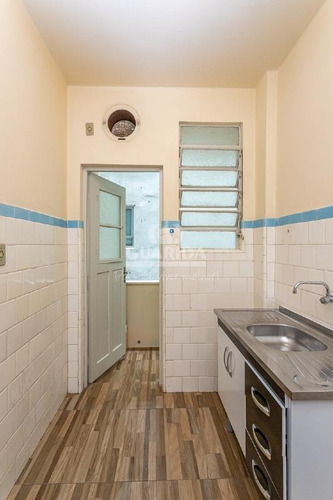 Imagem 14 de 19 de Apartamento Para Aluguel, 1 Quarto, Centro Histórico - Porto Alegre/rs - 6832