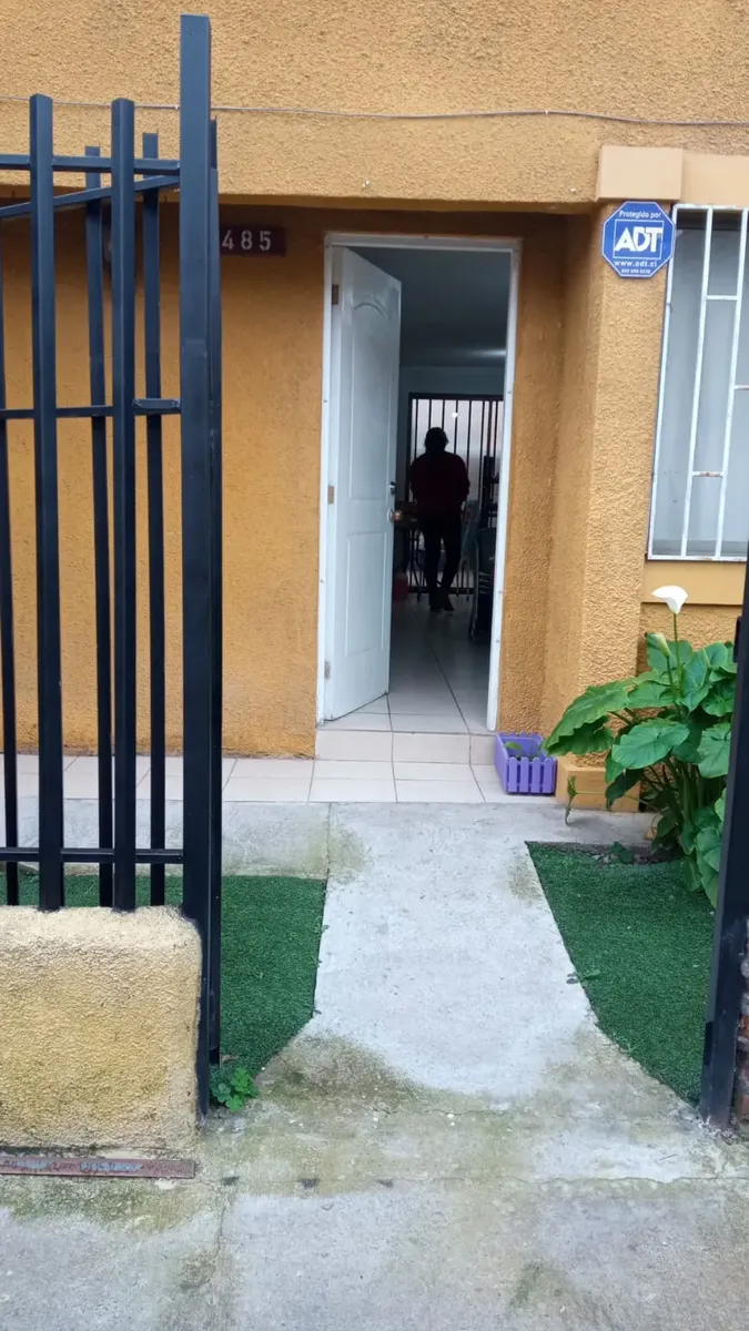 Imagen 4 de 15 de Hermosa Casa 3d-3b En Sector Residencial Acceso Controlado