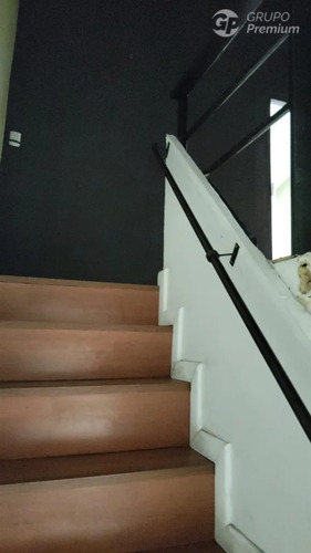 Local Comercial En Arriendo En Recoleta