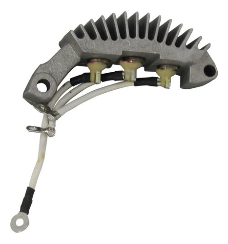 Porta Diodo 140a/160a Positivo 97084 - Leece Neville 1621