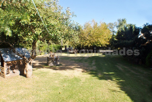 Imagen 2 de 10 de En Venta Casa De 3 Dormitorios Colonia Del Sacramento