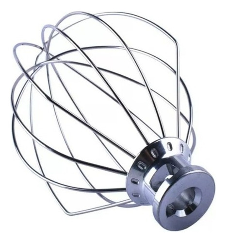 Globo Batidora Compatible Con Kitchenaid W10731415 6 Y 7 Qt