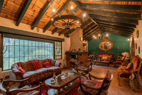 Casa Campestre En Venta En Vereda Yerbabuena. Cod V19552